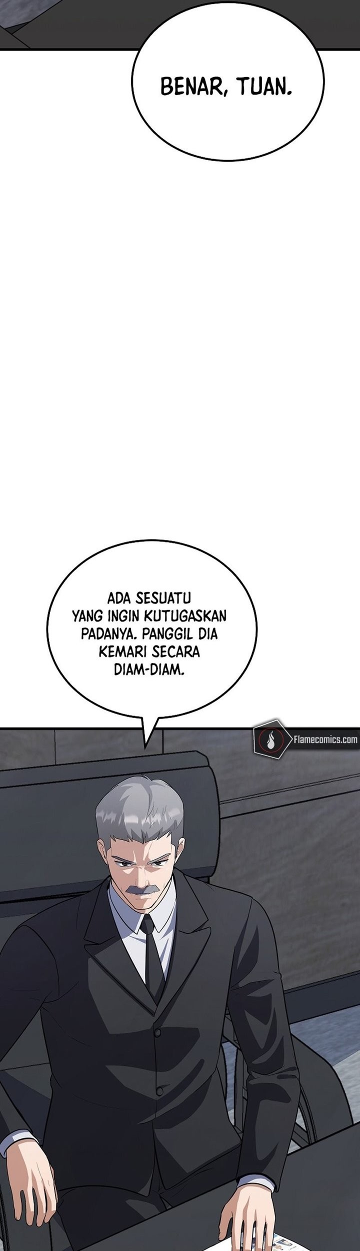 Level 1 Player Chapter 86 Gambar 24