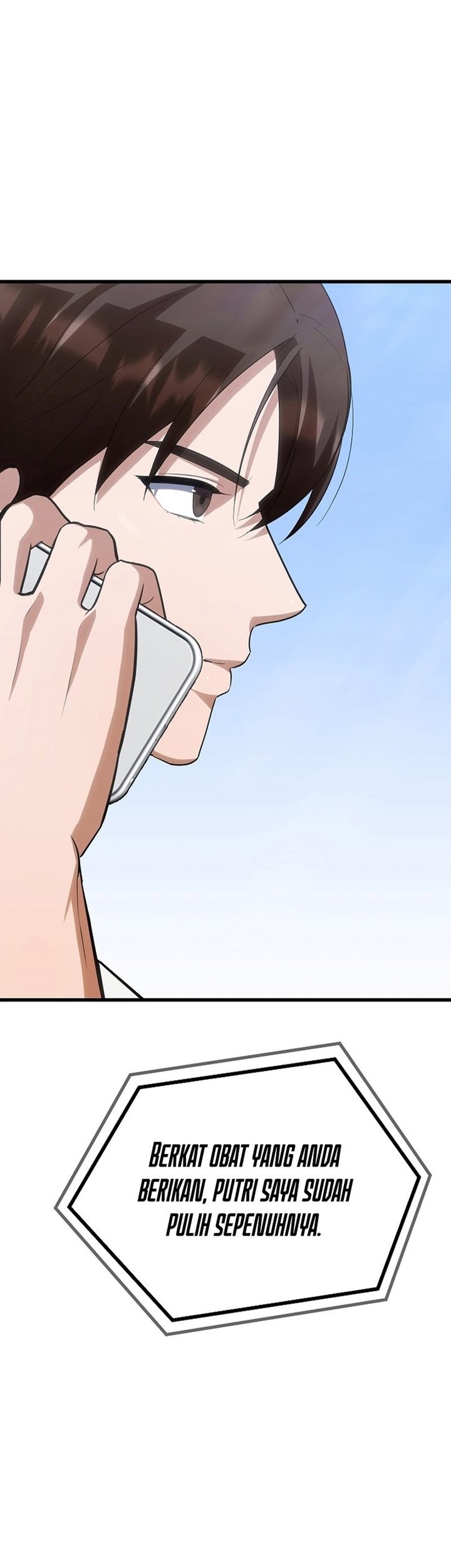 Level 1 Player Chapter 86 Gambar 46