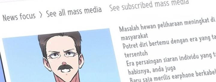 Level 1 Player Chapter 86 Gambar 3