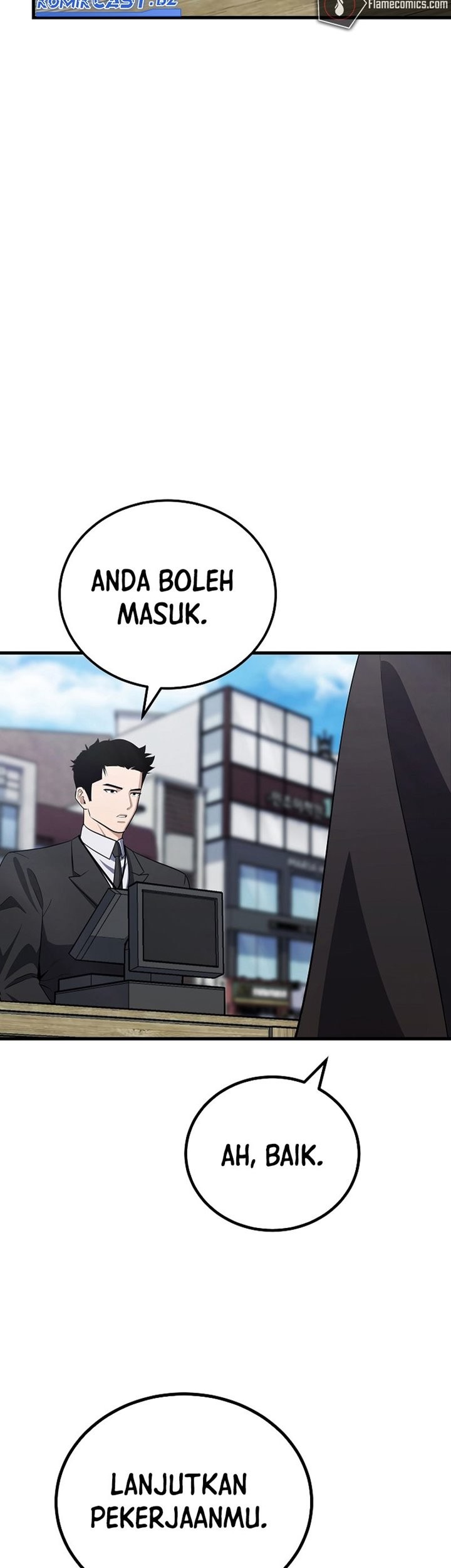 Level 1 Player Chapter 86 Gambar 66