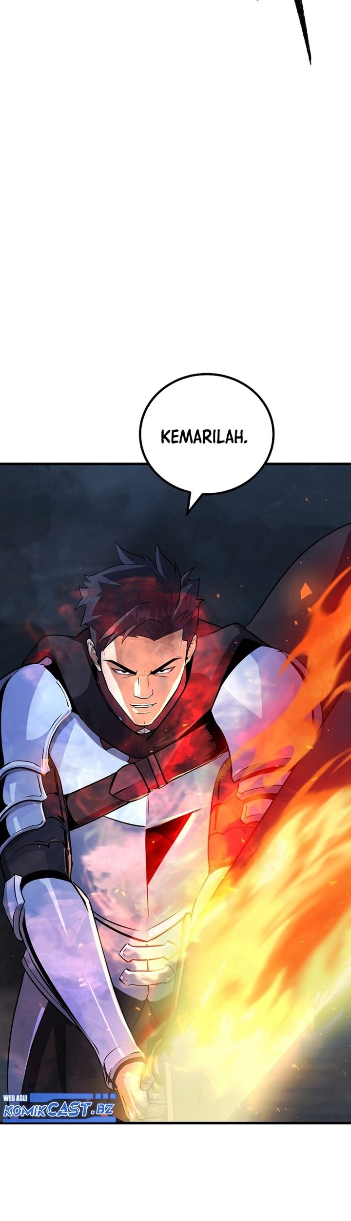 Level 1 Player Chapter 86 Gambar 74