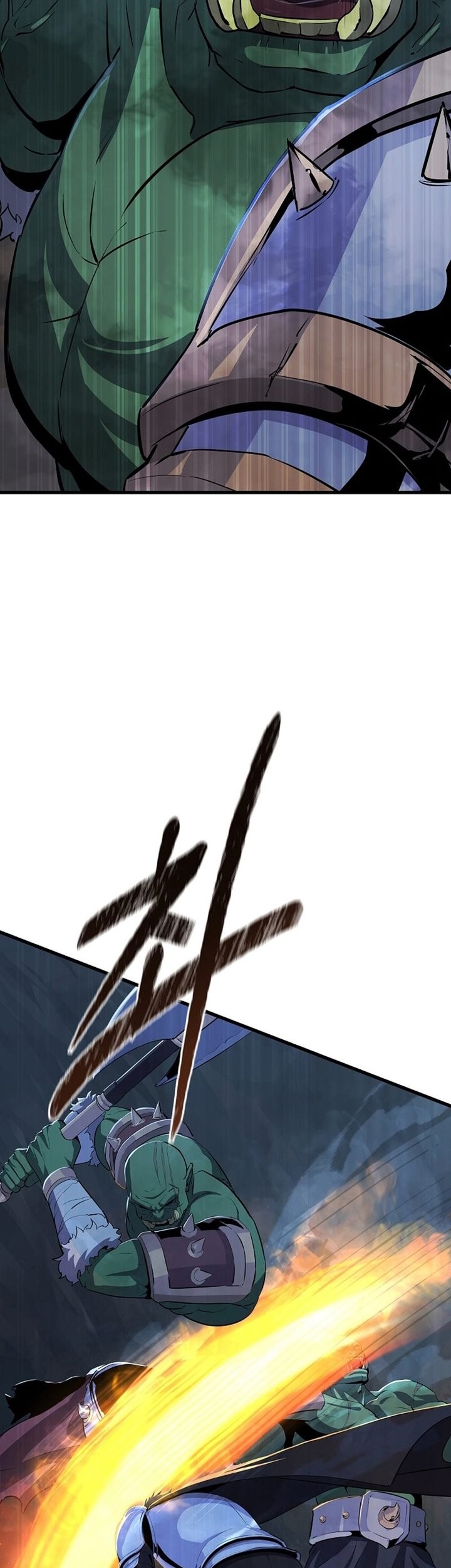 Level 1 Player Chapter 86 Gambar 78
