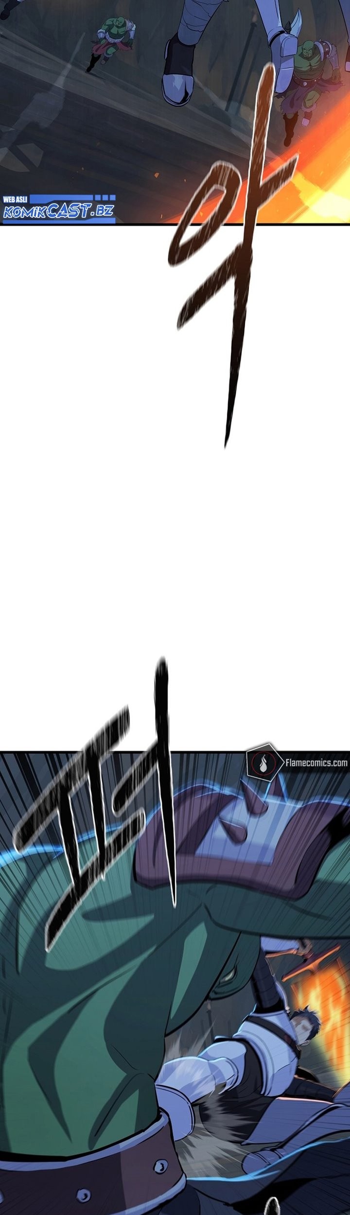Level 1 Player Chapter 86 Gambar 80