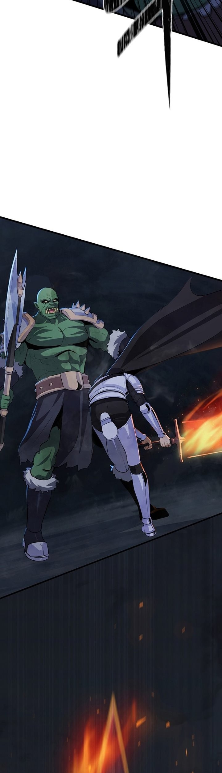 Level 1 Player Chapter 86 Gambar 82
