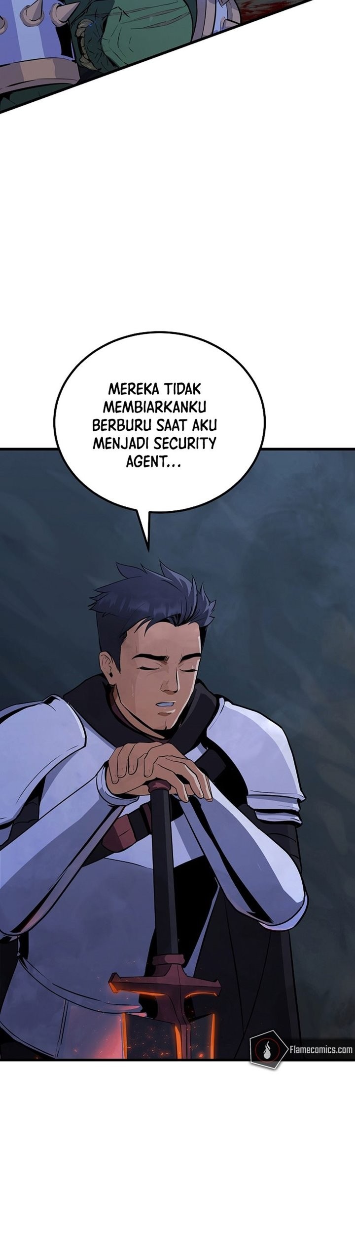 Level 1 Player Chapter 86 Gambar 88