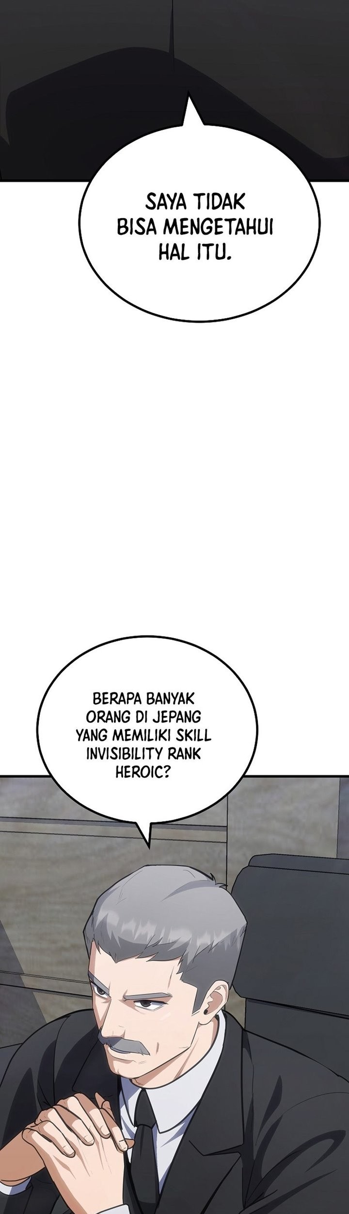 Level 1 Player Chapter 86 Gambar 6