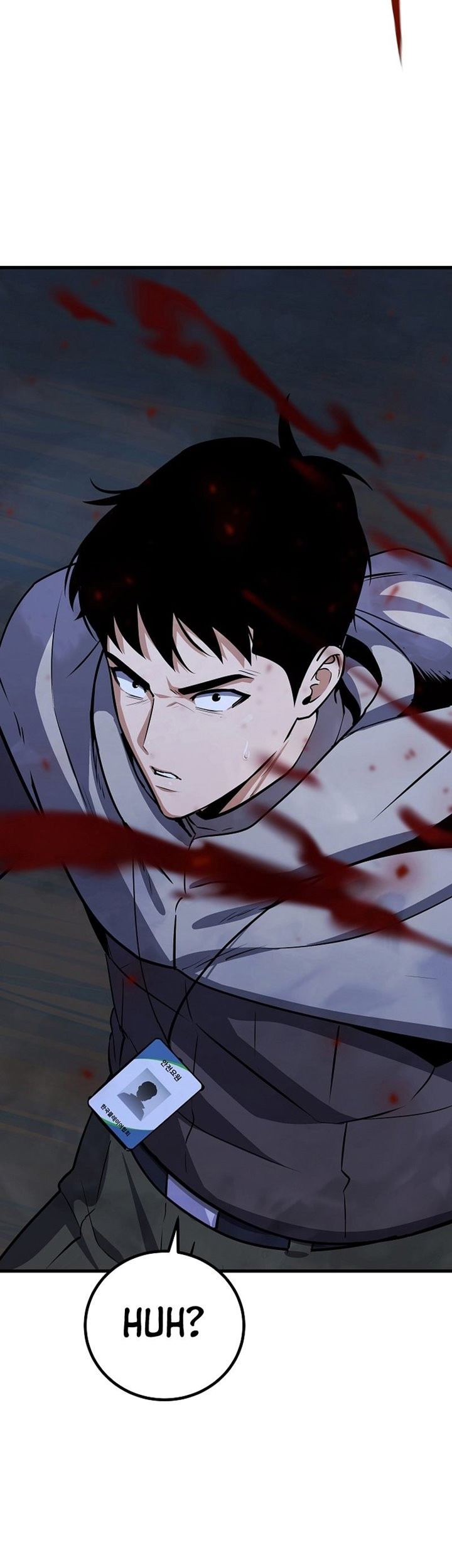 Level 1 Player Chapter 86 Gambar 106