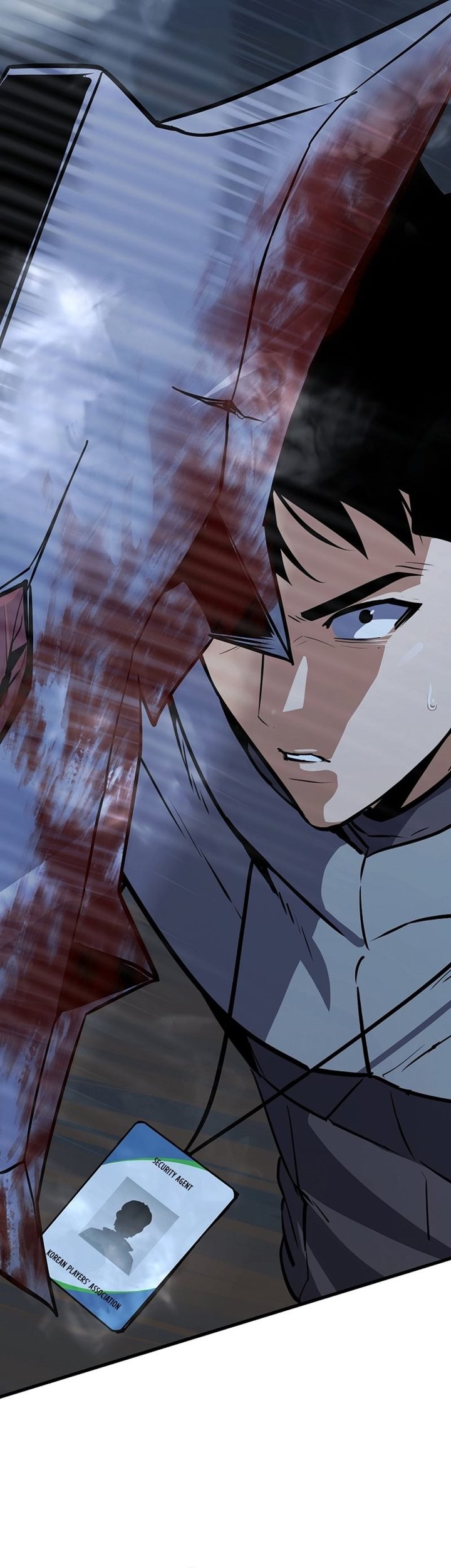 Level 1 Player Chapter 86 Gambar 108