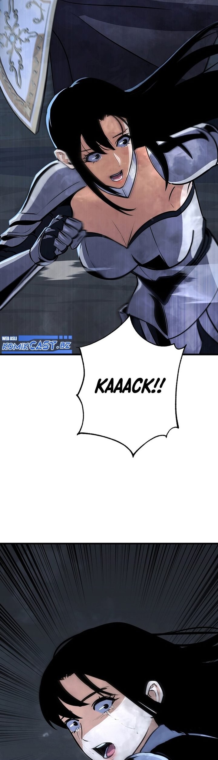 Level 1 Player Chapter 86 Gambar 126