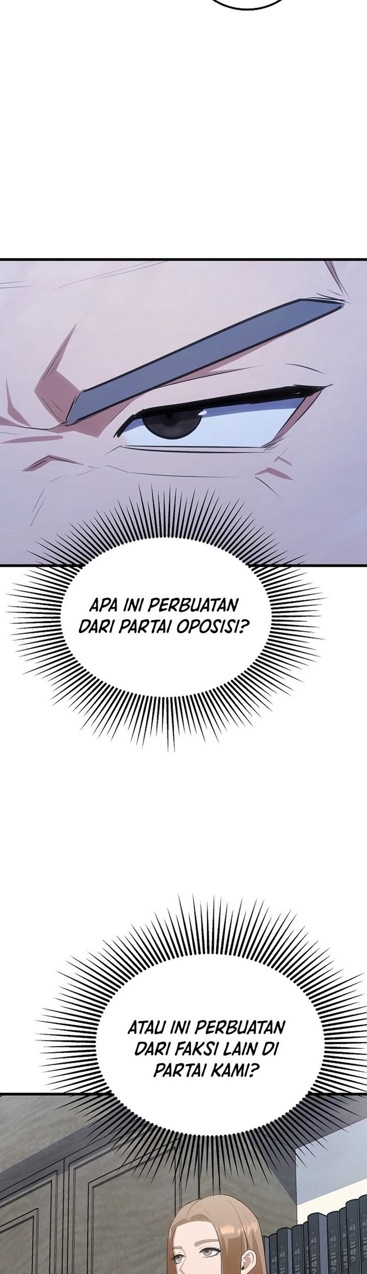 Level 1 Player Chapter 86 Gambar 14