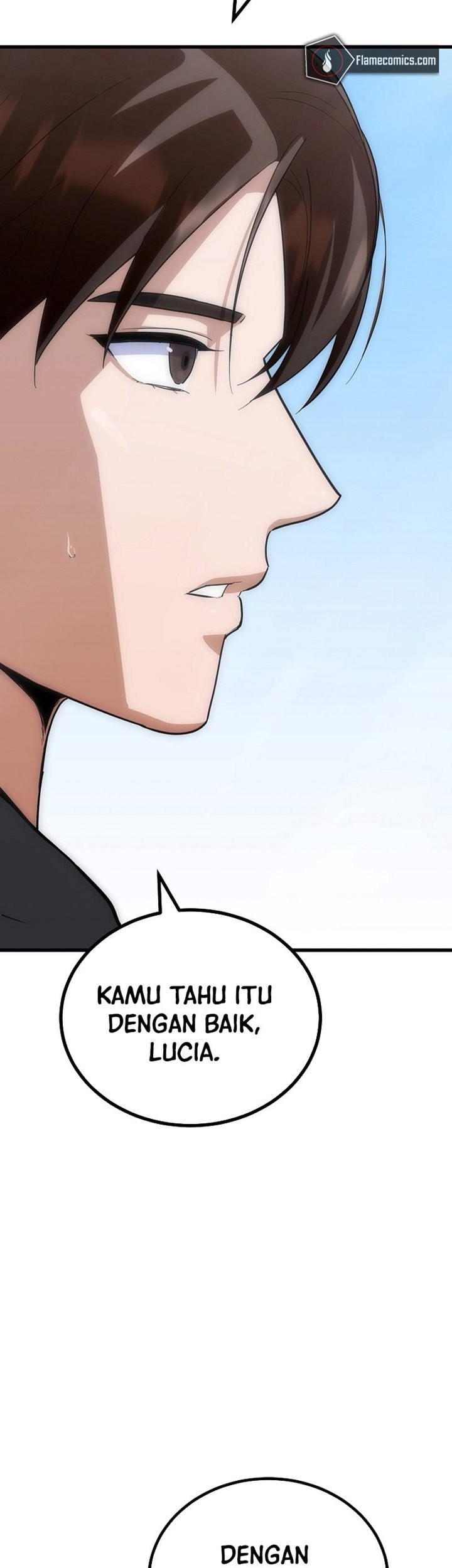 Level 1 Player Chapter 85 Gambar 50