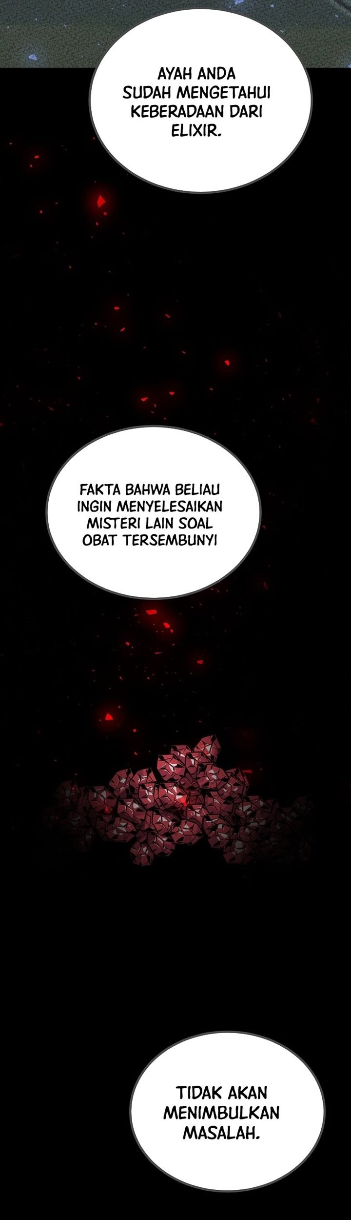 Level 1 Player Chapter 85 Gambar 54
