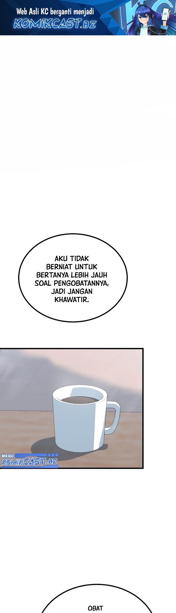 Baca  Level 1 Player Chapter 85 Gambar 2