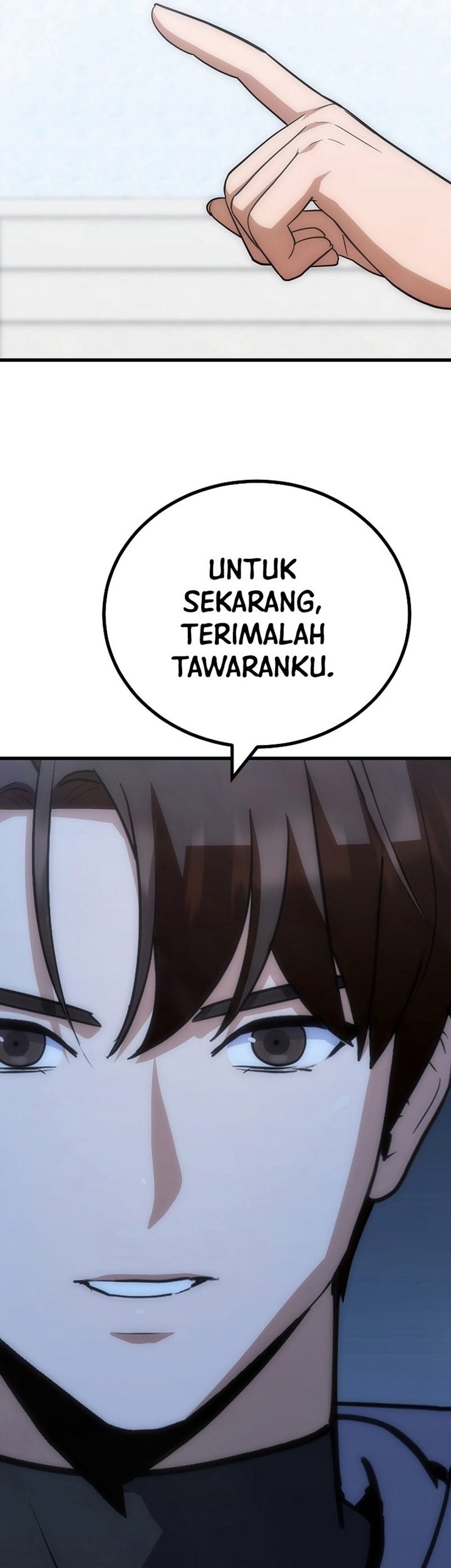 Level 1 Player Chapter 85 Gambar 68
