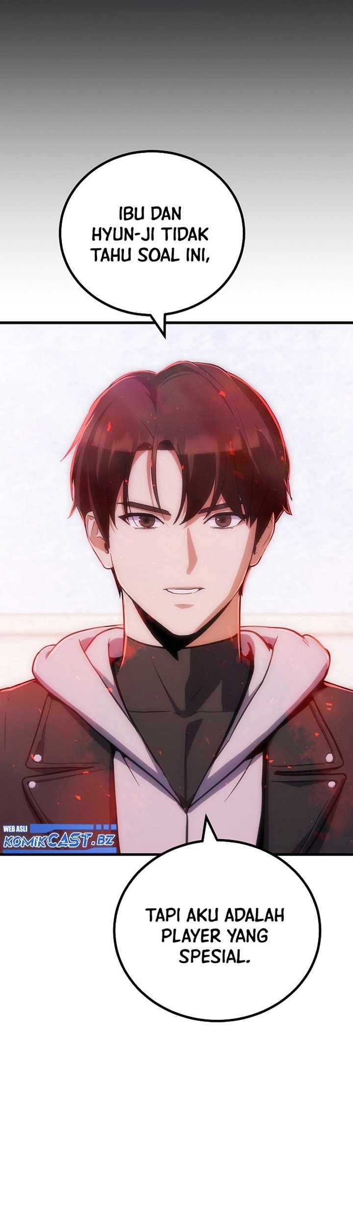 Level 1 Player Chapter 85 Gambar 74
