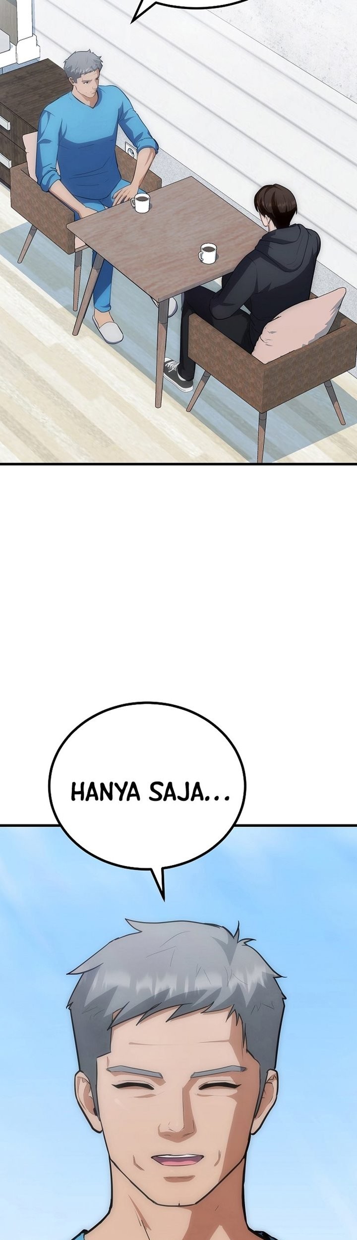 Level 1 Player Chapter 85 Gambar 4