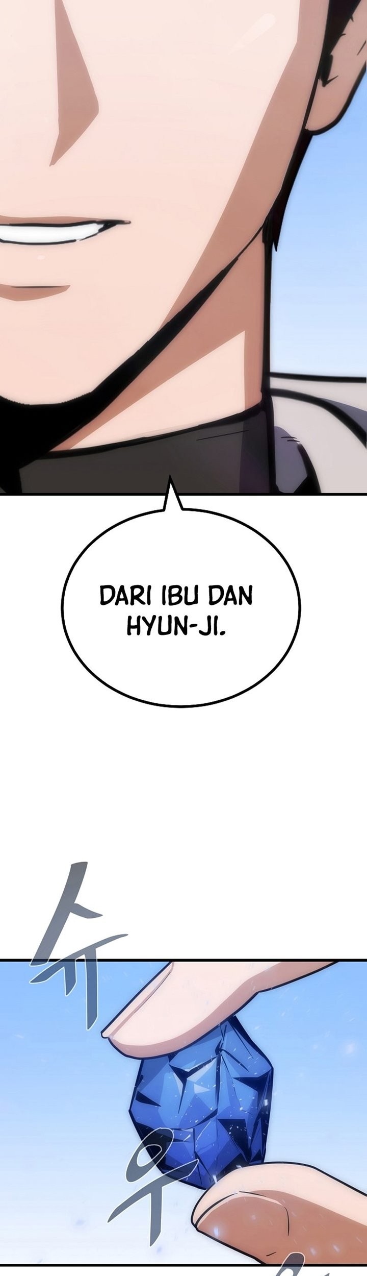 Level 1 Player Chapter 85 Gambar 78