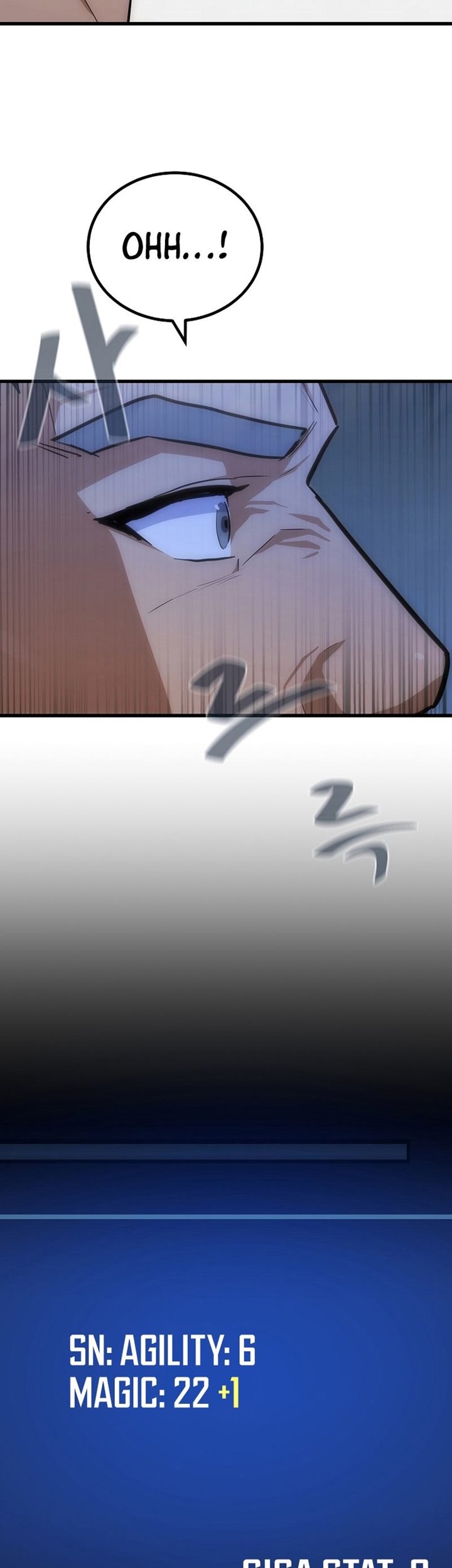 Level 1 Player Chapter 85 Gambar 84