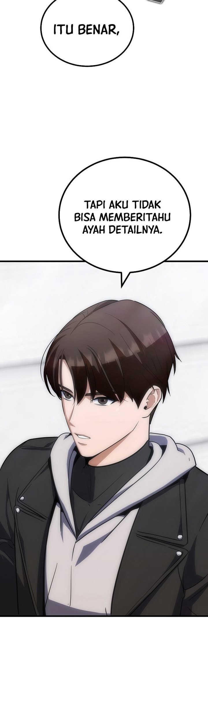 Level 1 Player Chapter 85 Gambar 98