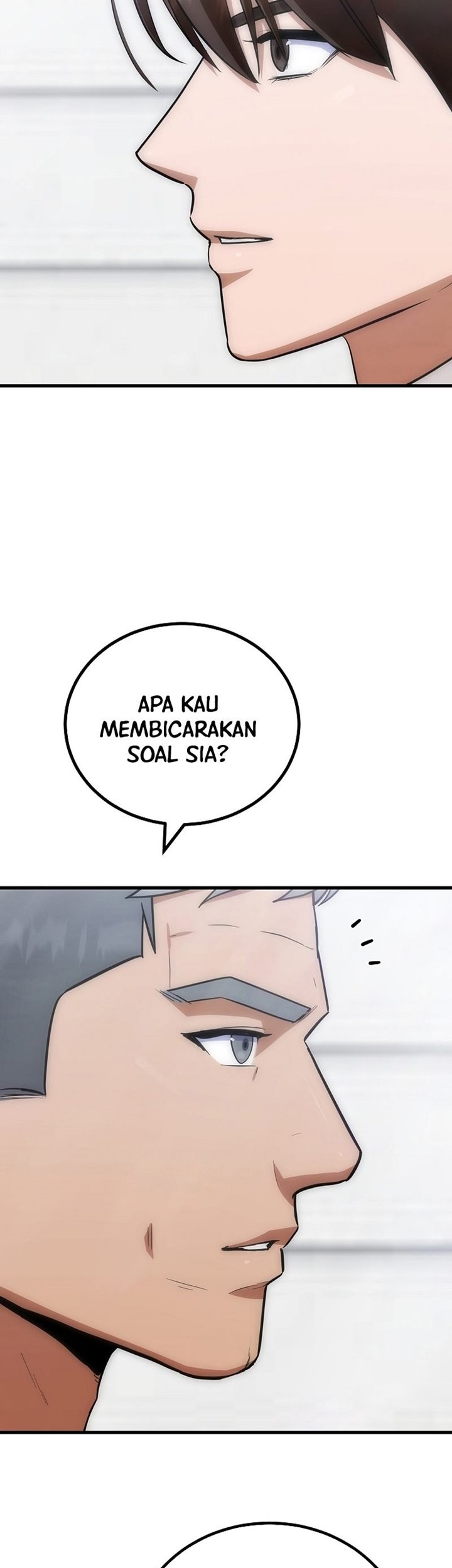 Level 1 Player Chapter 85 Gambar 110