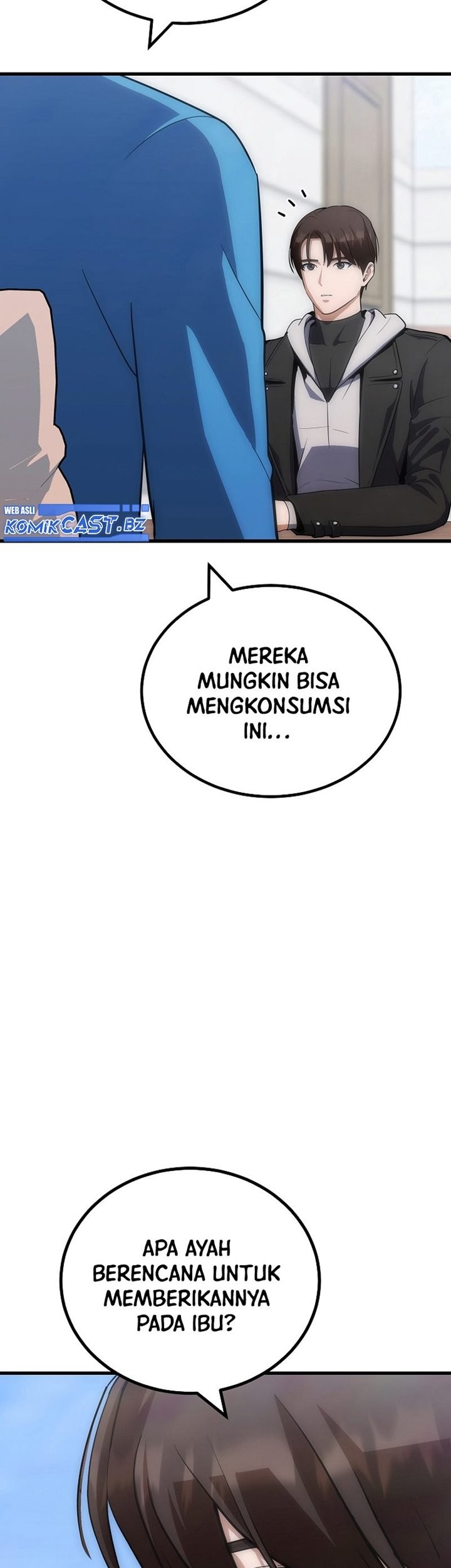 Level 1 Player Chapter 85 Gambar 118