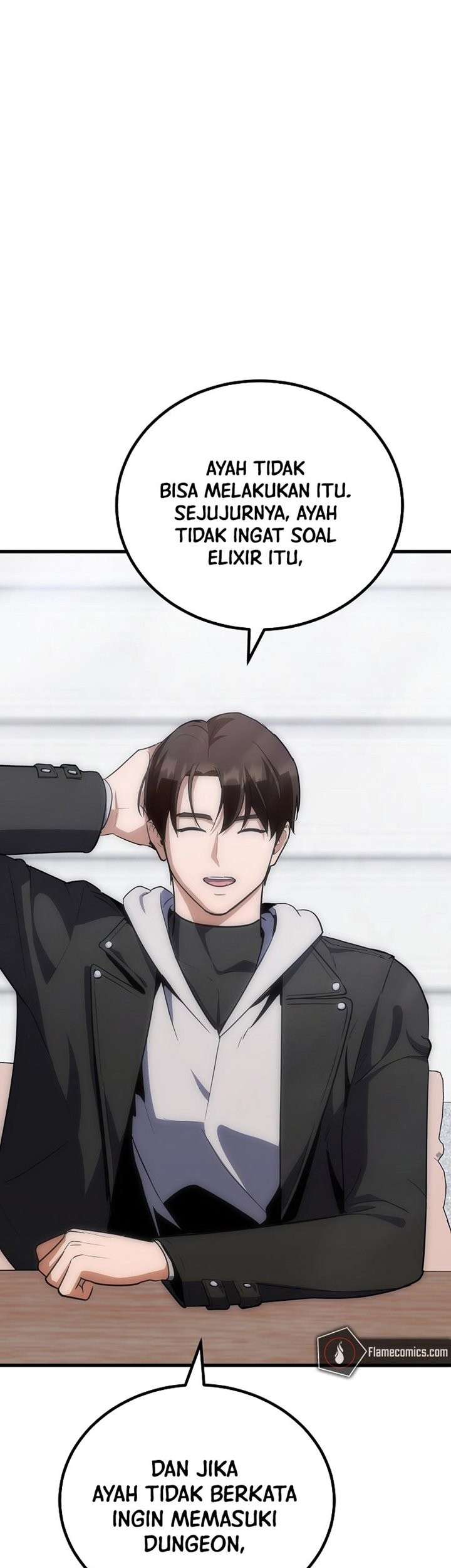 Level 1 Player Chapter 85 Gambar 122