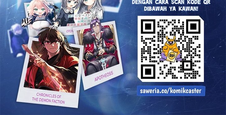 Level 1 Player Chapter 85 Gambar 131
