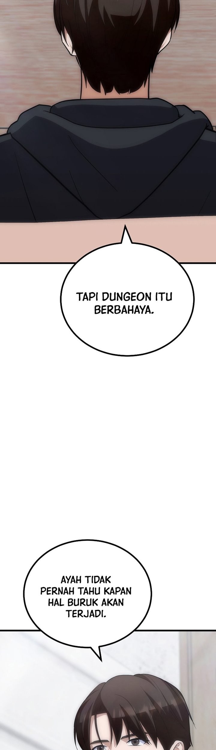 Level 1 Player Chapter 85 Gambar 14