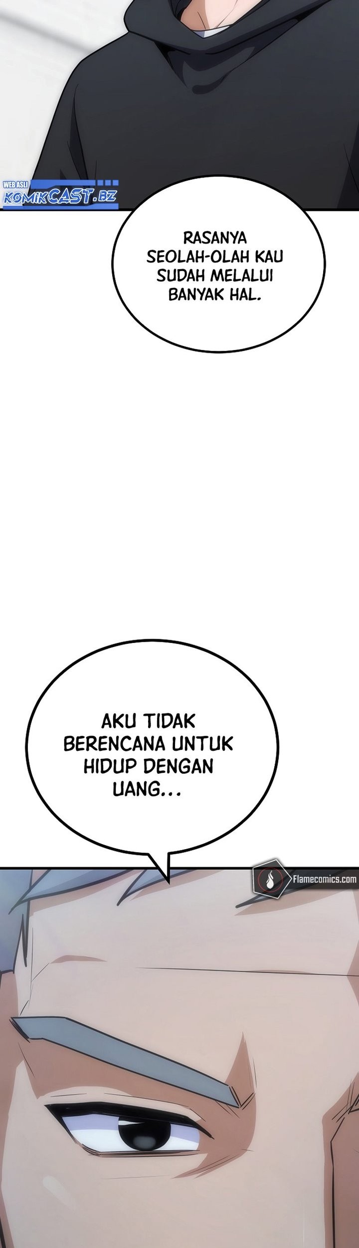 Level 1 Player Chapter 85 Gambar 16