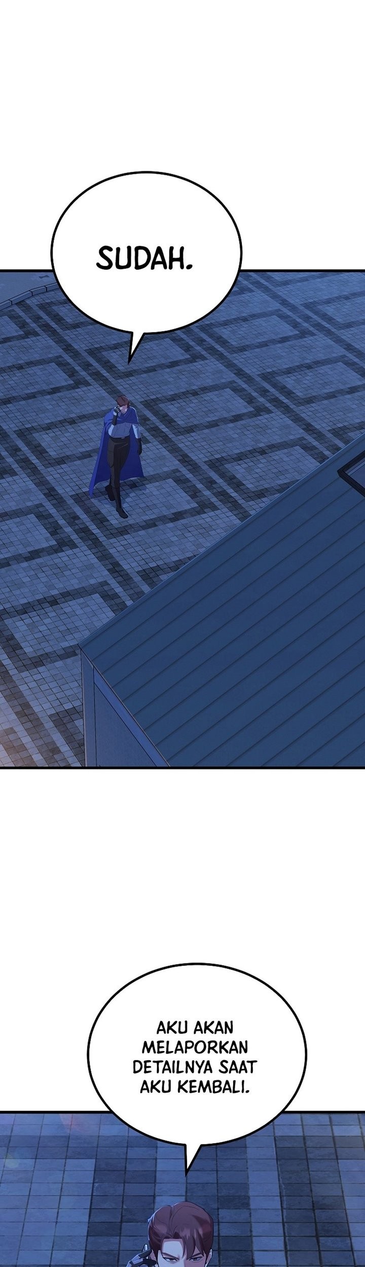 Level 1 Player Chapter 84 Gambar 22