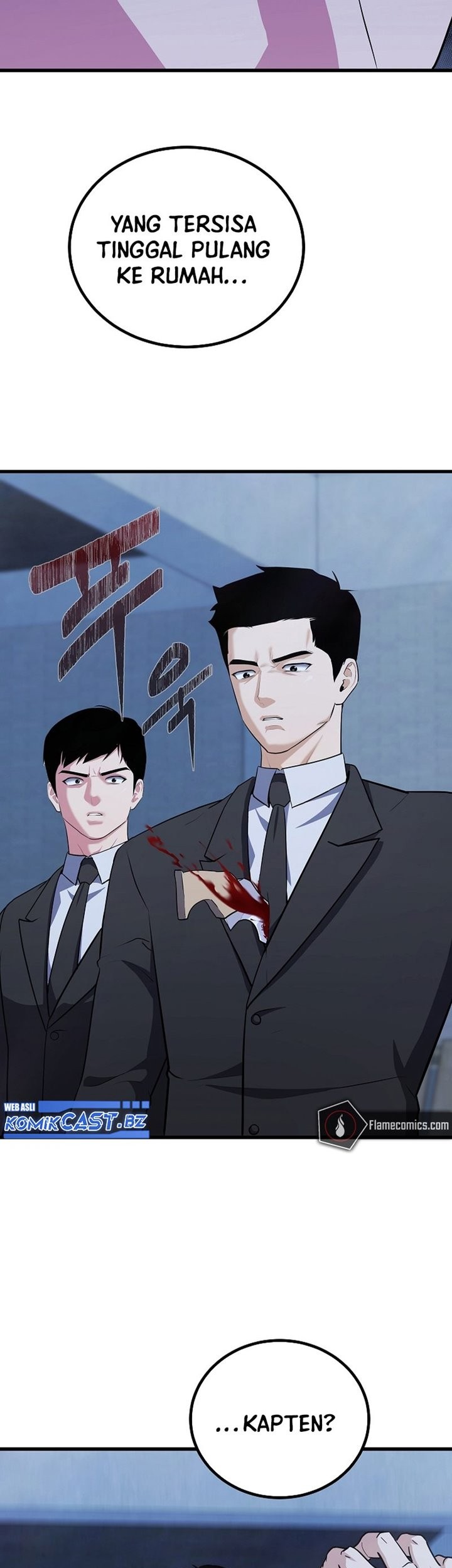Level 1 Player Chapter 84 Gambar 30