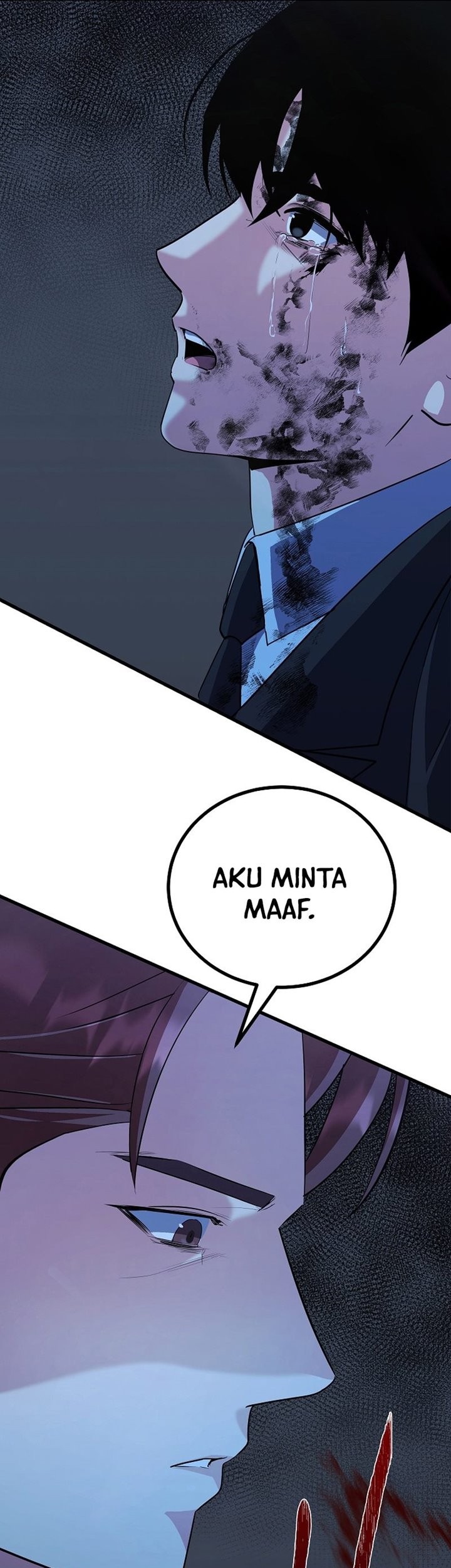 Level 1 Player Chapter 84 Gambar 42