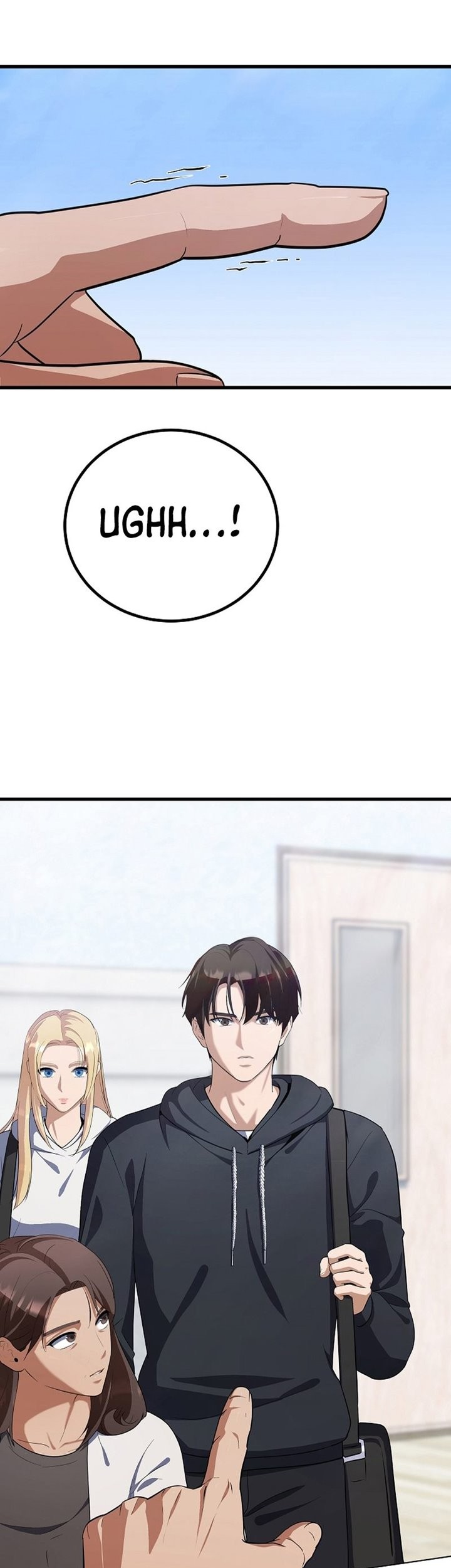 Level 1 Player Chapter 84 Gambar 68