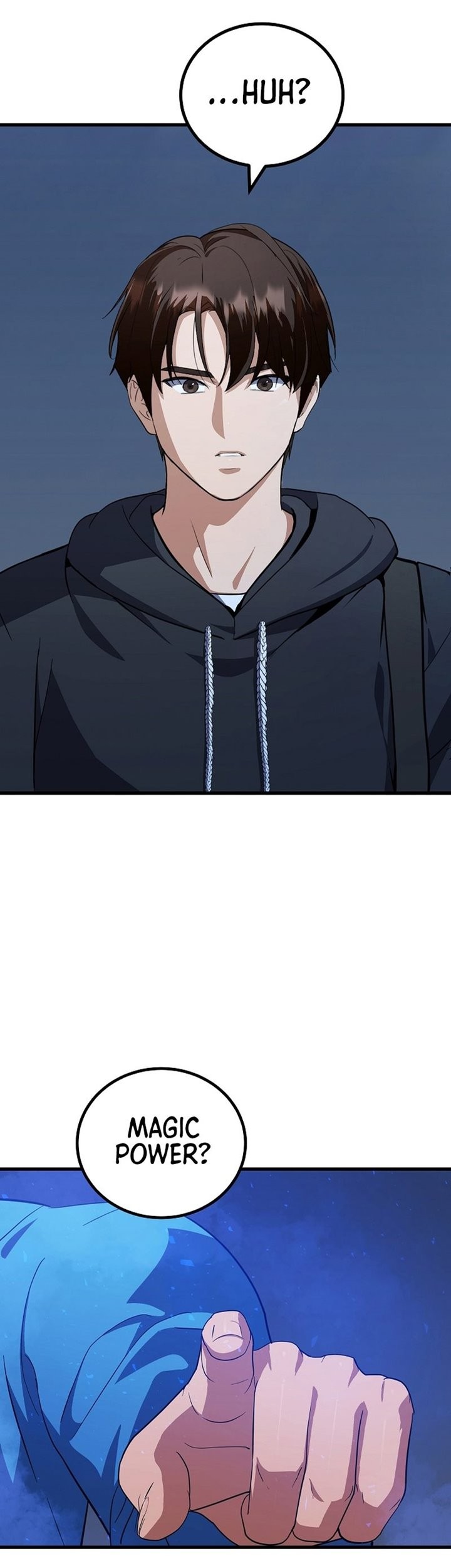 Level 1 Player Chapter 84 Gambar 72