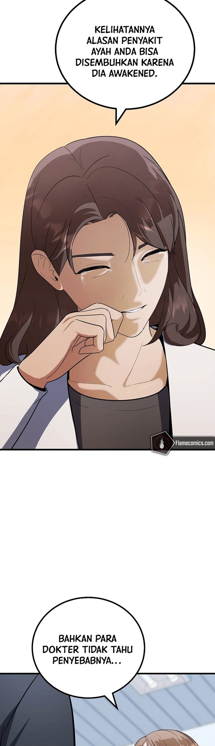 Level 1 Player Chapter 84 Gambar 86