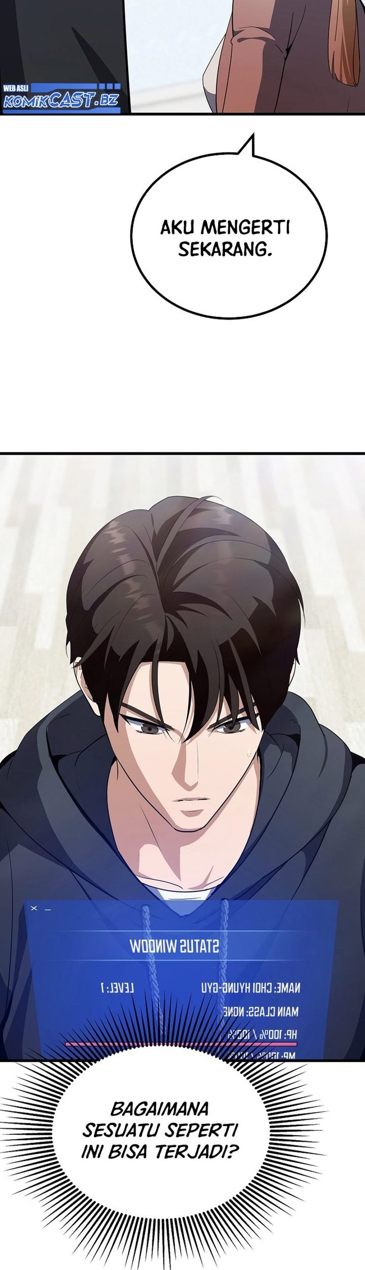 Level 1 Player Chapter 84 Gambar 88