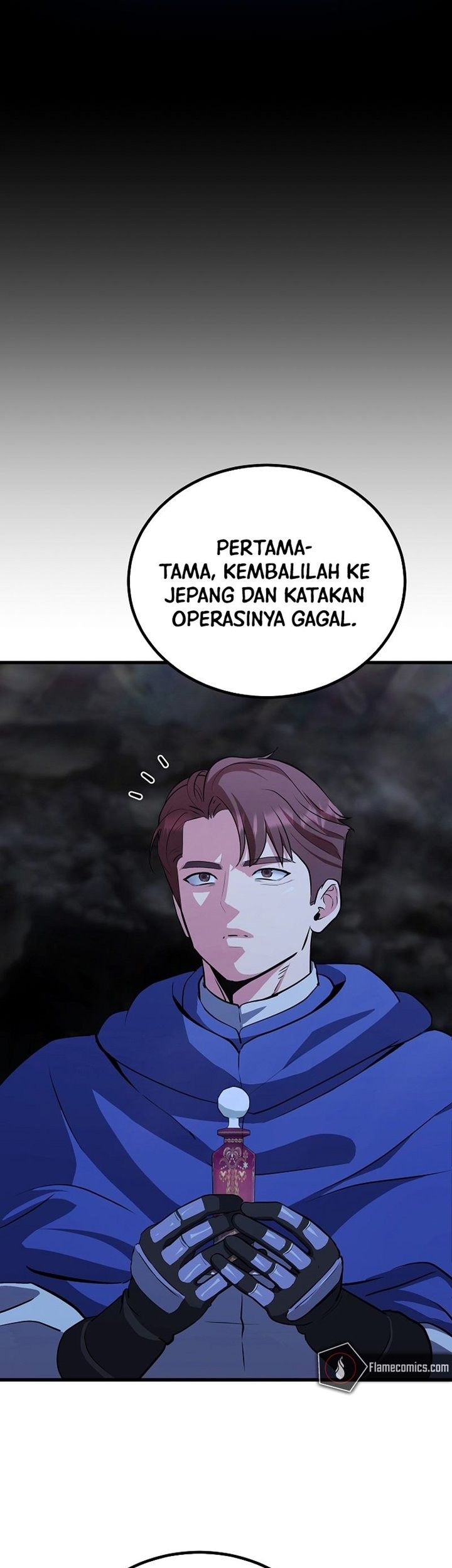 Level 1 Player Chapter 84 Gambar 6