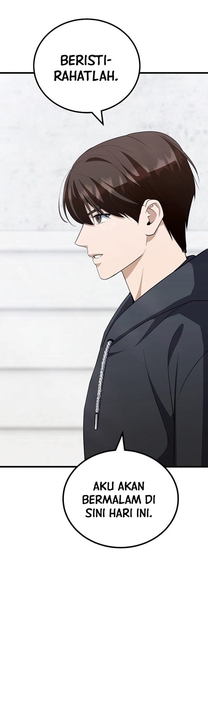 Level 1 Player Chapter 84 Gambar 102