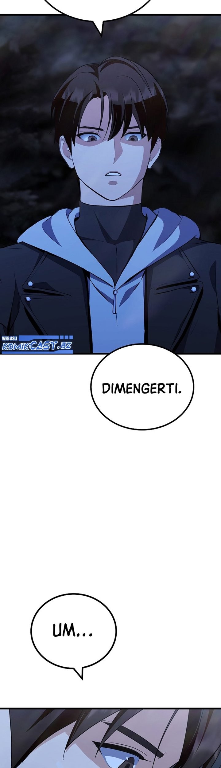 Level 1 Player Chapter 84 Gambar 8