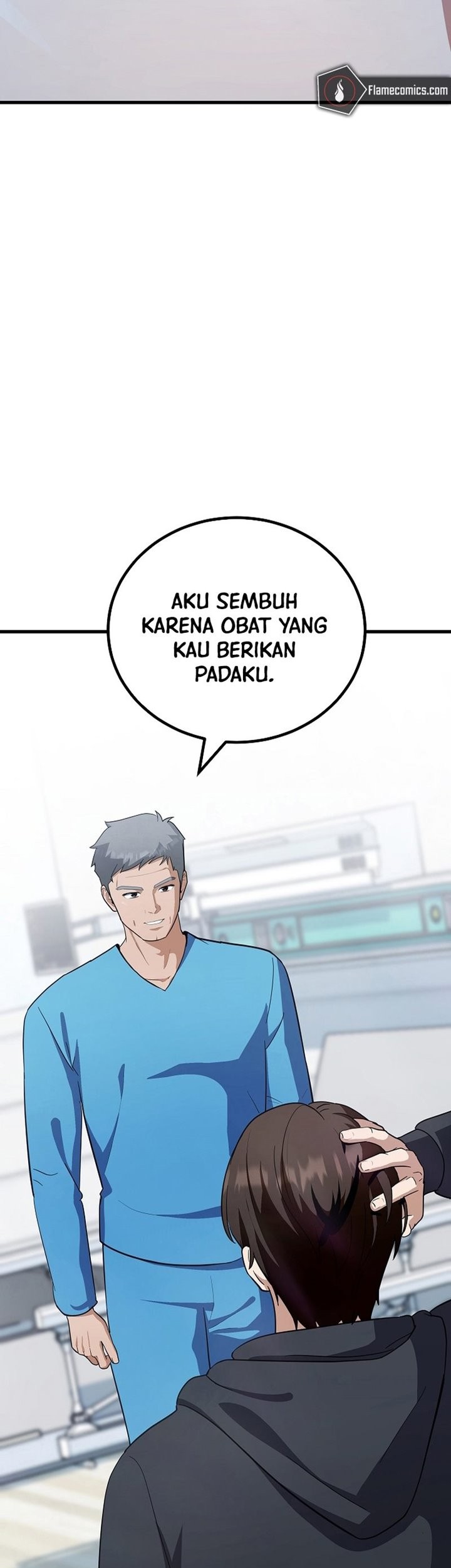 Level 1 Player Chapter 84 Gambar 118