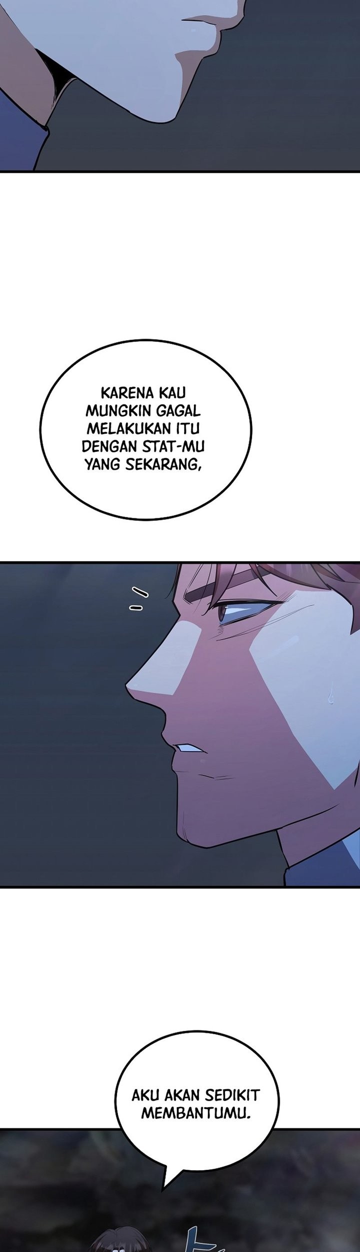 Level 1 Player Chapter 84 Gambar 10