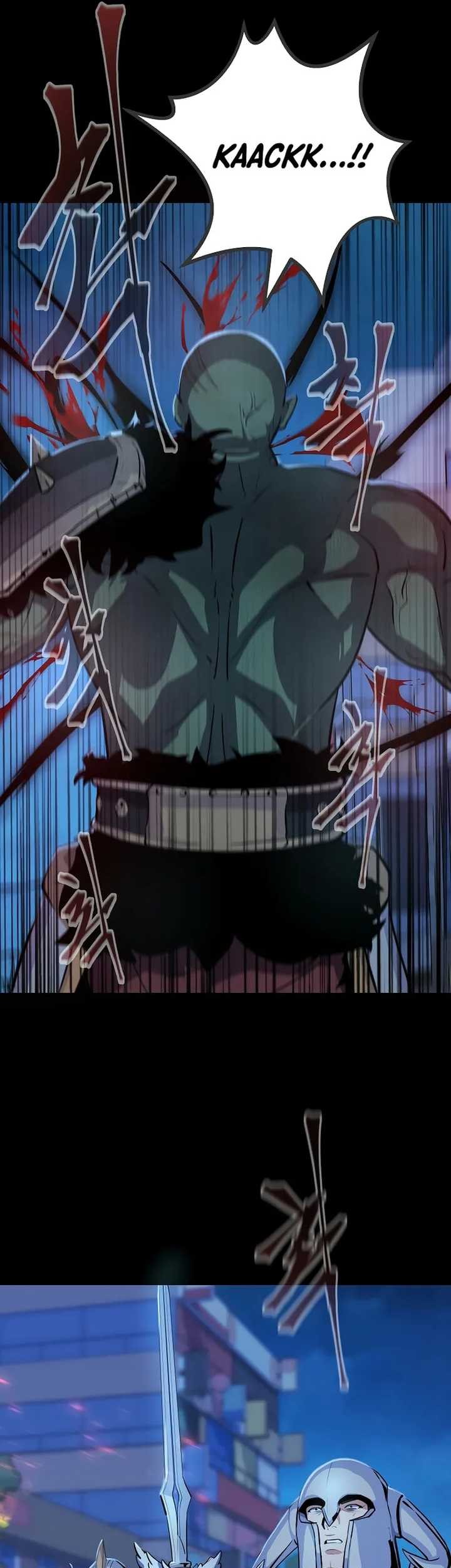Level 1 Player Chapter 83 Gambar 39
