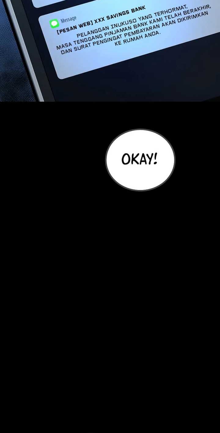 Level 1 Player Chapter 83 Gambar 52