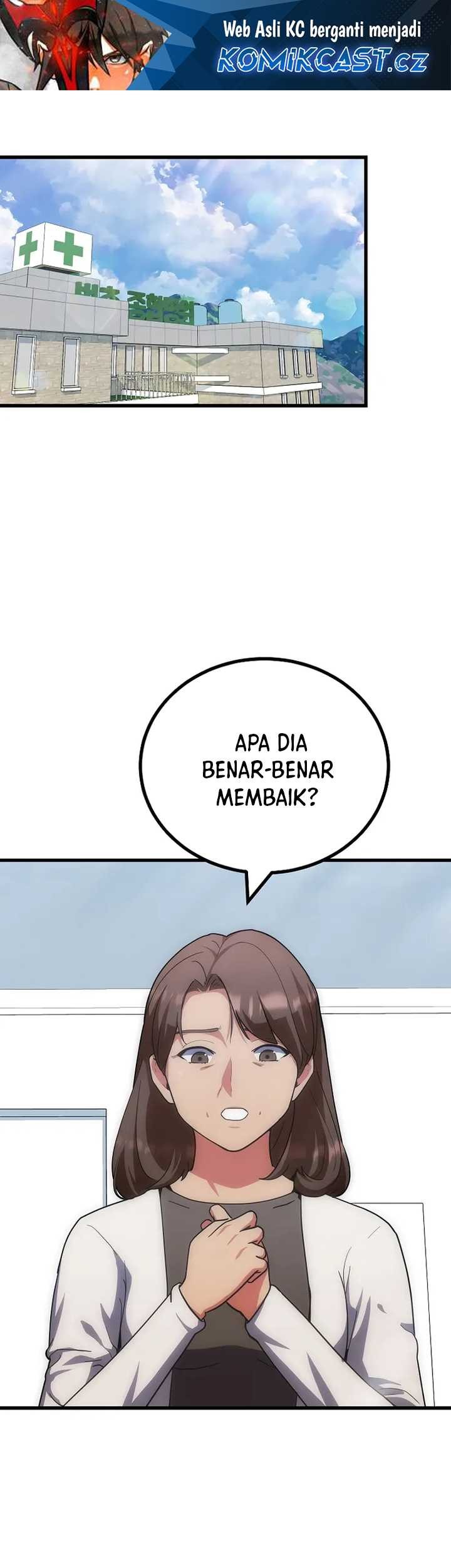 Baca  Level 1 Player Chapter 82 Gambar 2