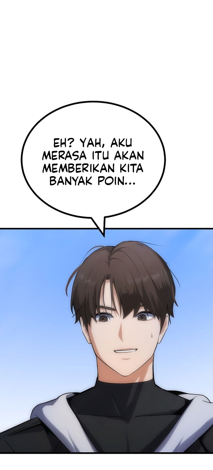 Level 1 Player Chapter 81 Gambar 31