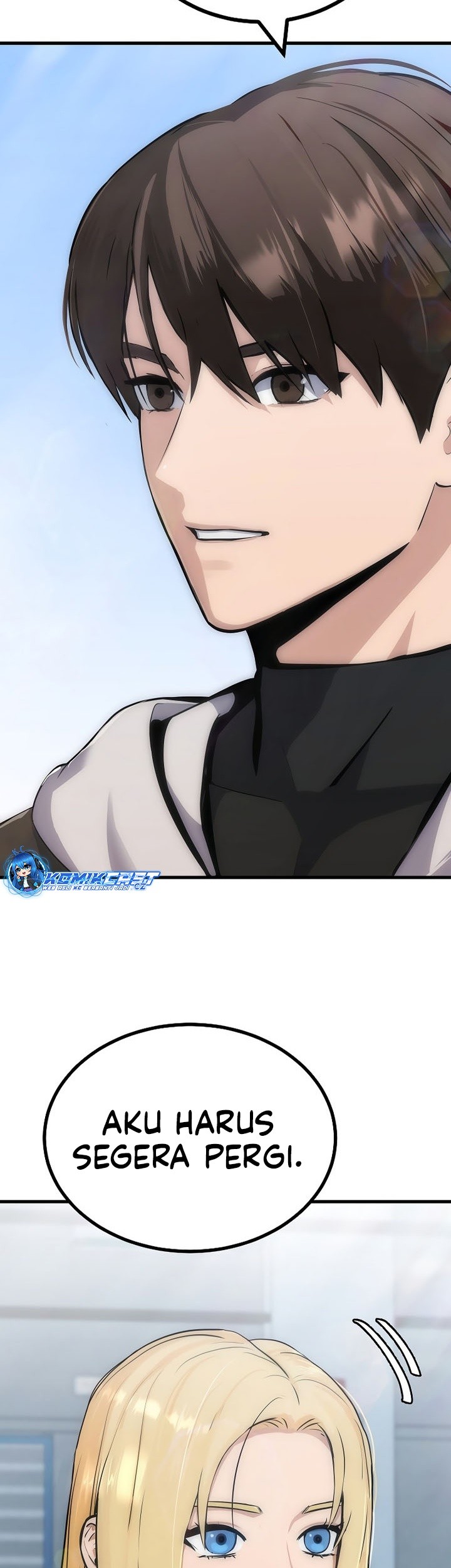 Level 1 Player Chapter 81 Gambar 46