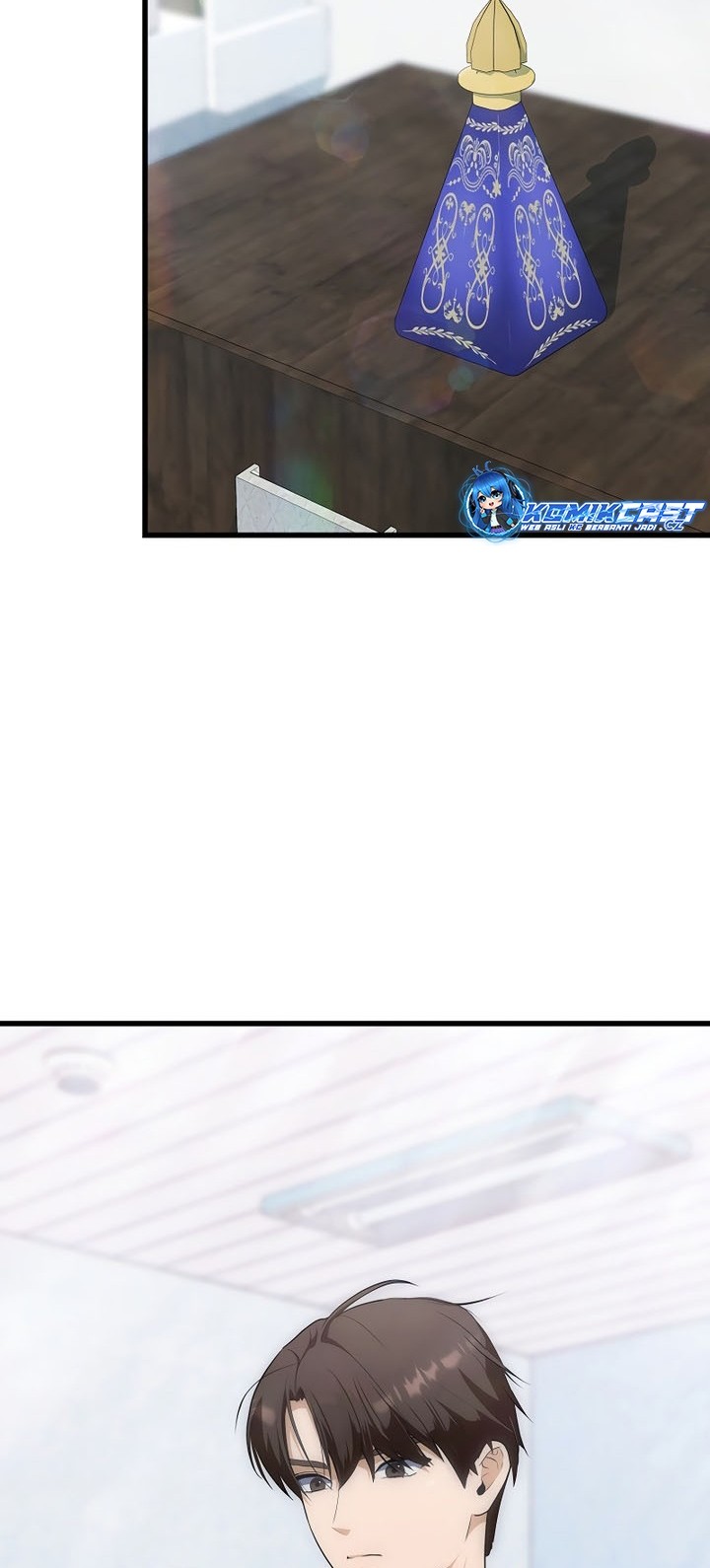 Level 1 Player Chapter 81 Gambar 49