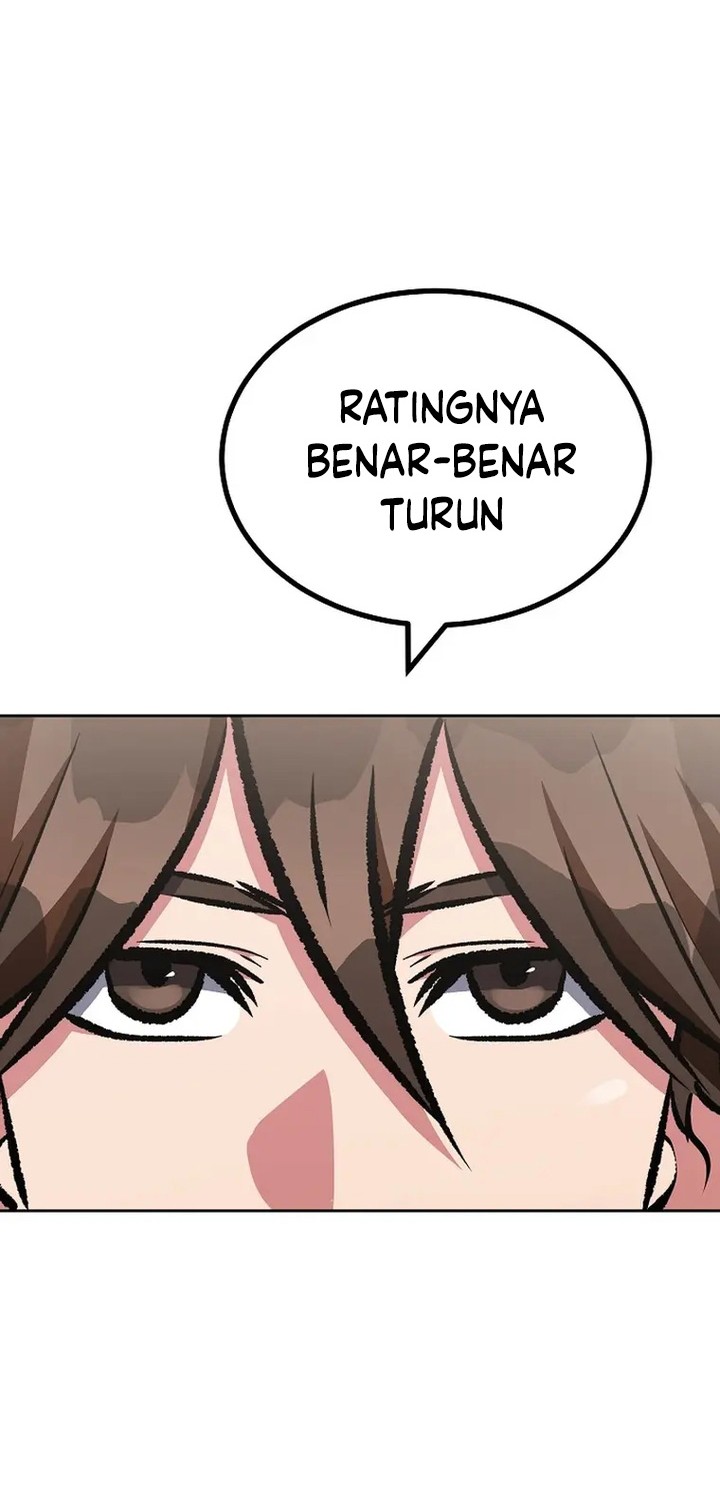 Level 1 Player Chapter 80 Gambar 37