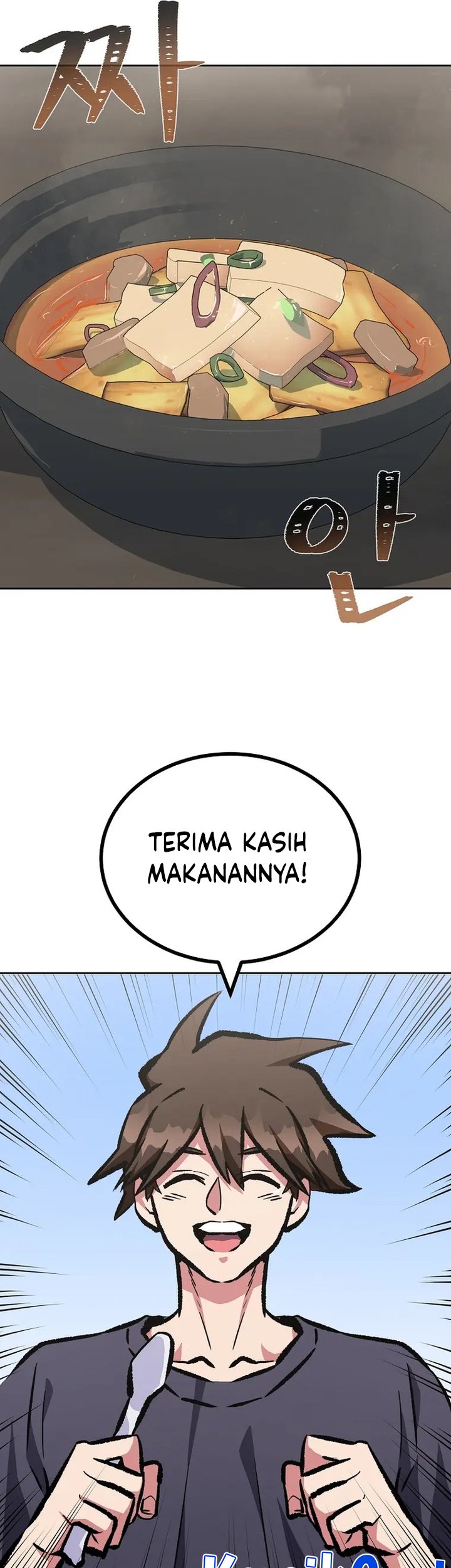 Level 1 Player Chapter 80 Gambar 50