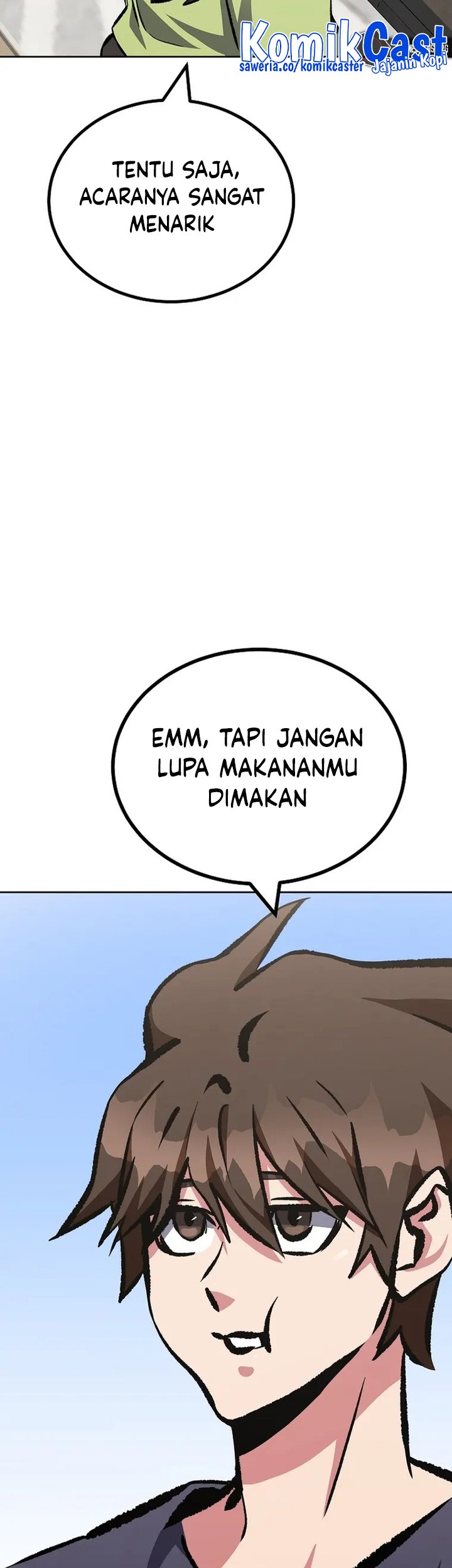 Level 1 Player Chapter 80 Gambar 56